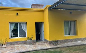 Casa en La Puntilla